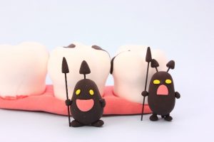 虫歯って自分で治す方法ってあるの？
