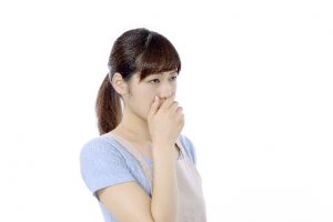 口臭がひどくて困る！改善する方法はありますか？