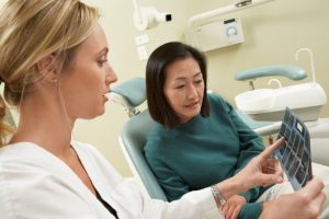 歯周病が、かなり進行している場合の治療法とは？