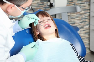 保険適用外の削らない虫歯治療法