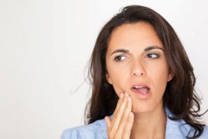 歯が欠ける原因ってどんなものがあるの？